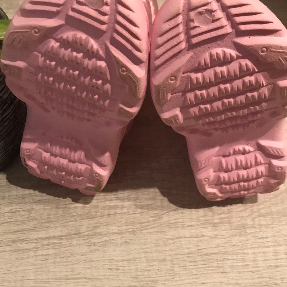 Girls Boots - Picture 8 of 8